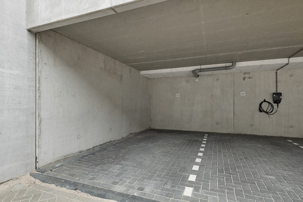 Medium property photo - Galileistate 165, 2041 BS Zandvoort